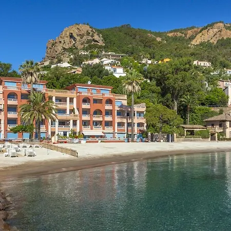 Theoule Plage * Théoule-sur-Mer