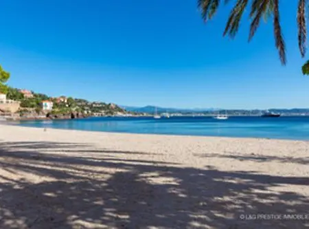 Theoule Plage Lejlighed Théoule-sur-Mer